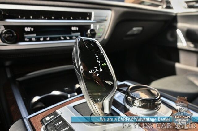 2021 BMW 750i xDrive AWD Wasilla AK