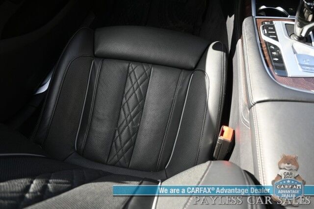 2021 BMW 750i xDrive AWD Wasilla AK