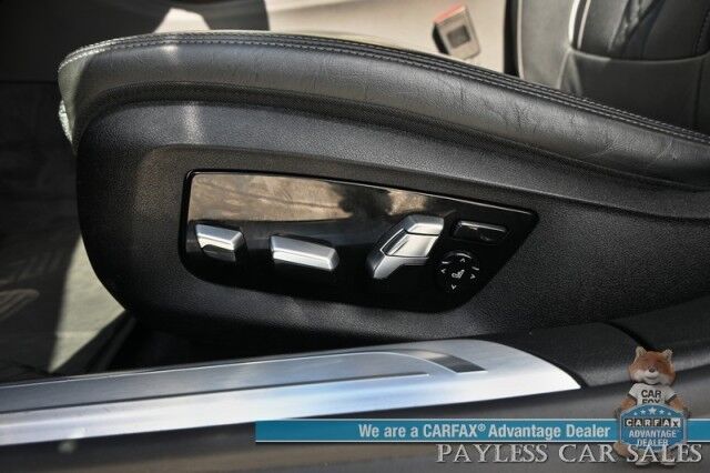 2021 BMW 750i xDrive AWD Wasilla AK