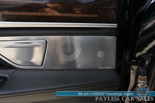 2021 BMW 750i xDrive AWD Wasilla AK