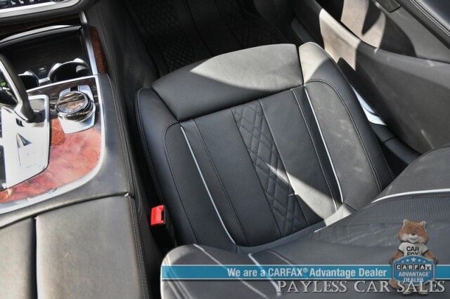 2021 BMW 750i xDrive AWD Wasilla AK