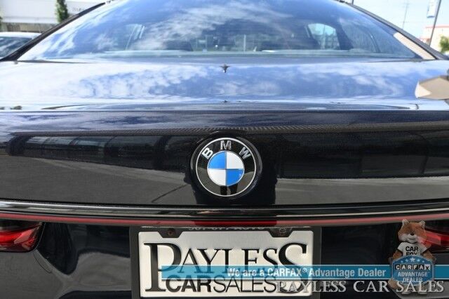 2021 BMW 750i xDrive AWD Wasilla AK