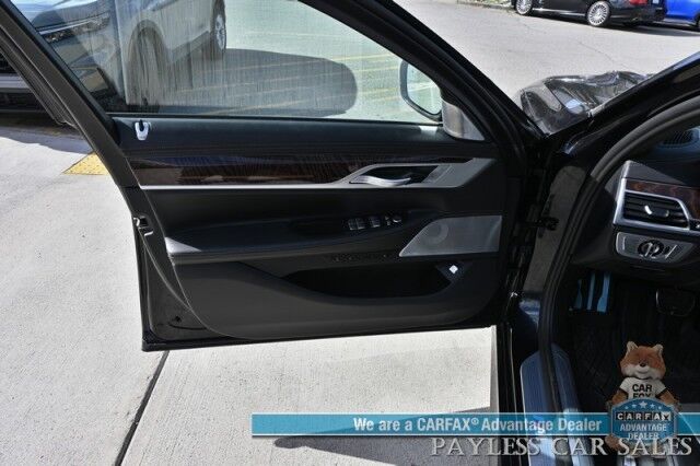 2021 BMW 750i xDrive AWD Wasilla AK