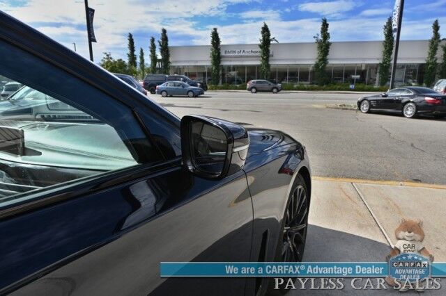 2021 BMW 750i xDrive AWD Wasilla AK