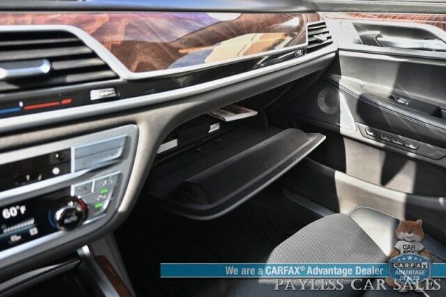 2021 BMW 750i xDrive AWD Wasilla AK