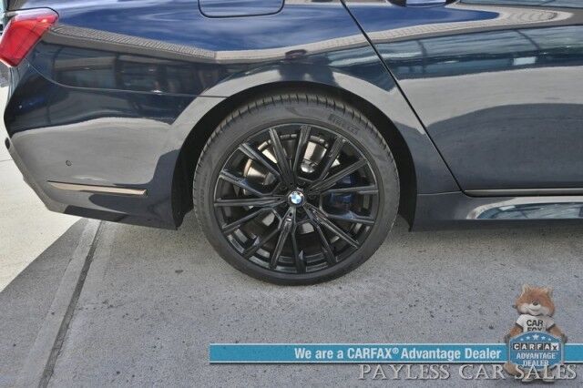 2021 BMW 750i xDrive AWD Wasilla AK