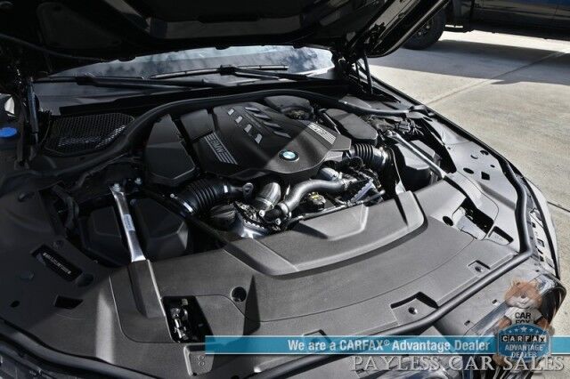 2021 BMW 750i xDrive AWD Wasilla AK
