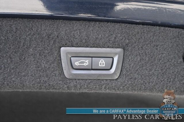 2021 BMW 750i xDrive AWD Wasilla AK