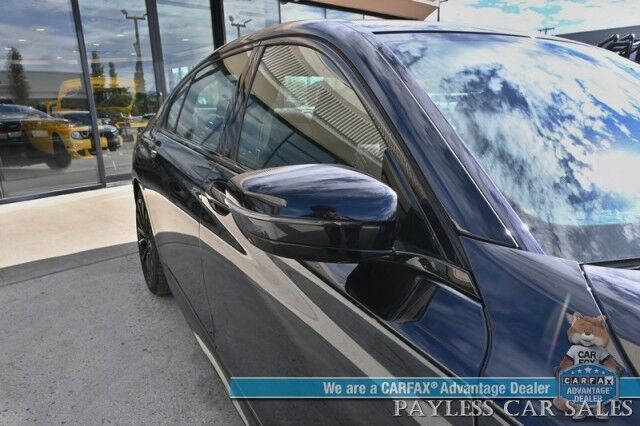 2021 BMW 750i xDrive AWD Wasilla AK