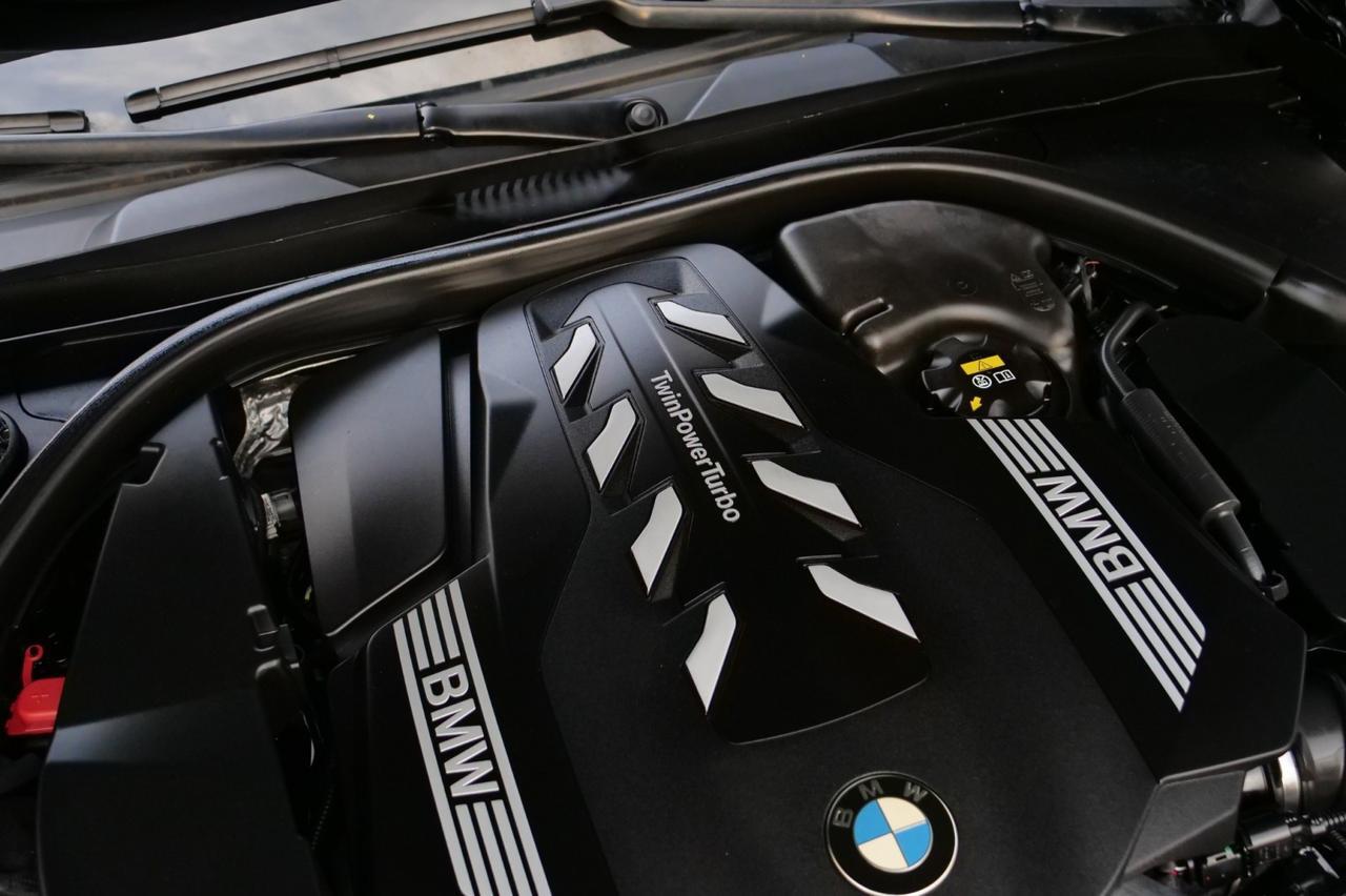 2021 BMW 750i xDrive / Executive Package / Driving Assistance Pacakge! Lincolnton NC