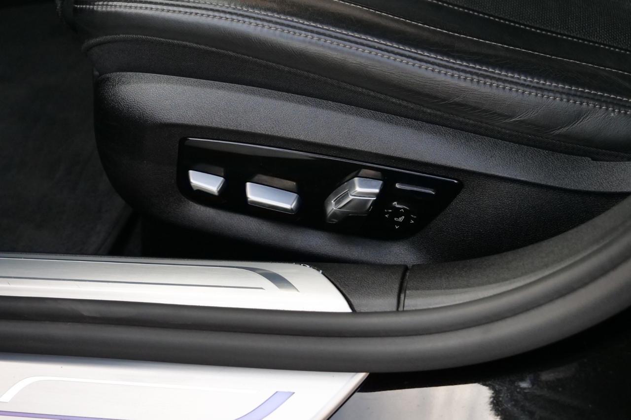 2021 BMW 750i xDrive / Executive Package / Driving Assistance Pacakge! Lincolnton NC