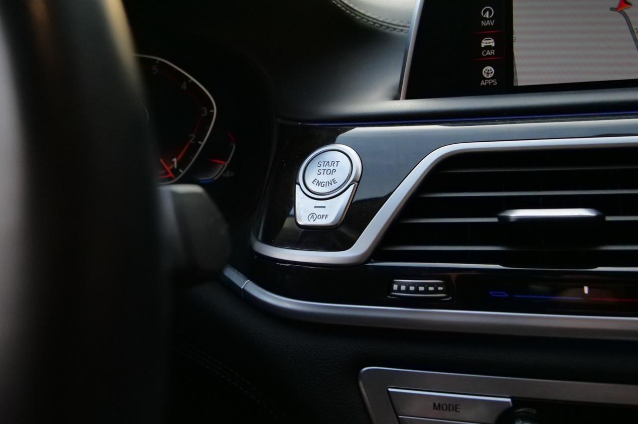 2021 BMW 750i xDrive / Executive Package / Driving Assistance Pacakge! Lincolnton NC