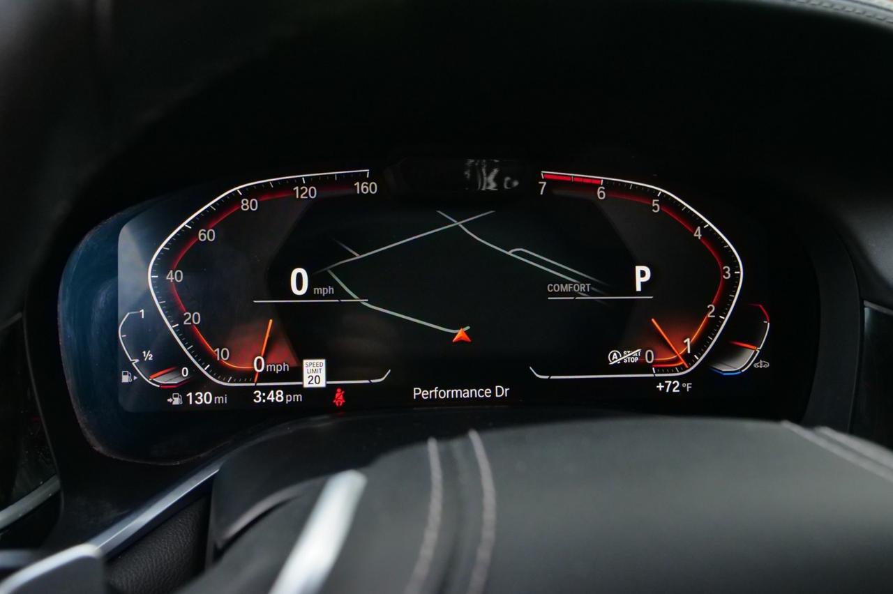 2021 BMW 750i xDrive / Executive Package / Driving Assistance Pacakge! Lincolnton NC