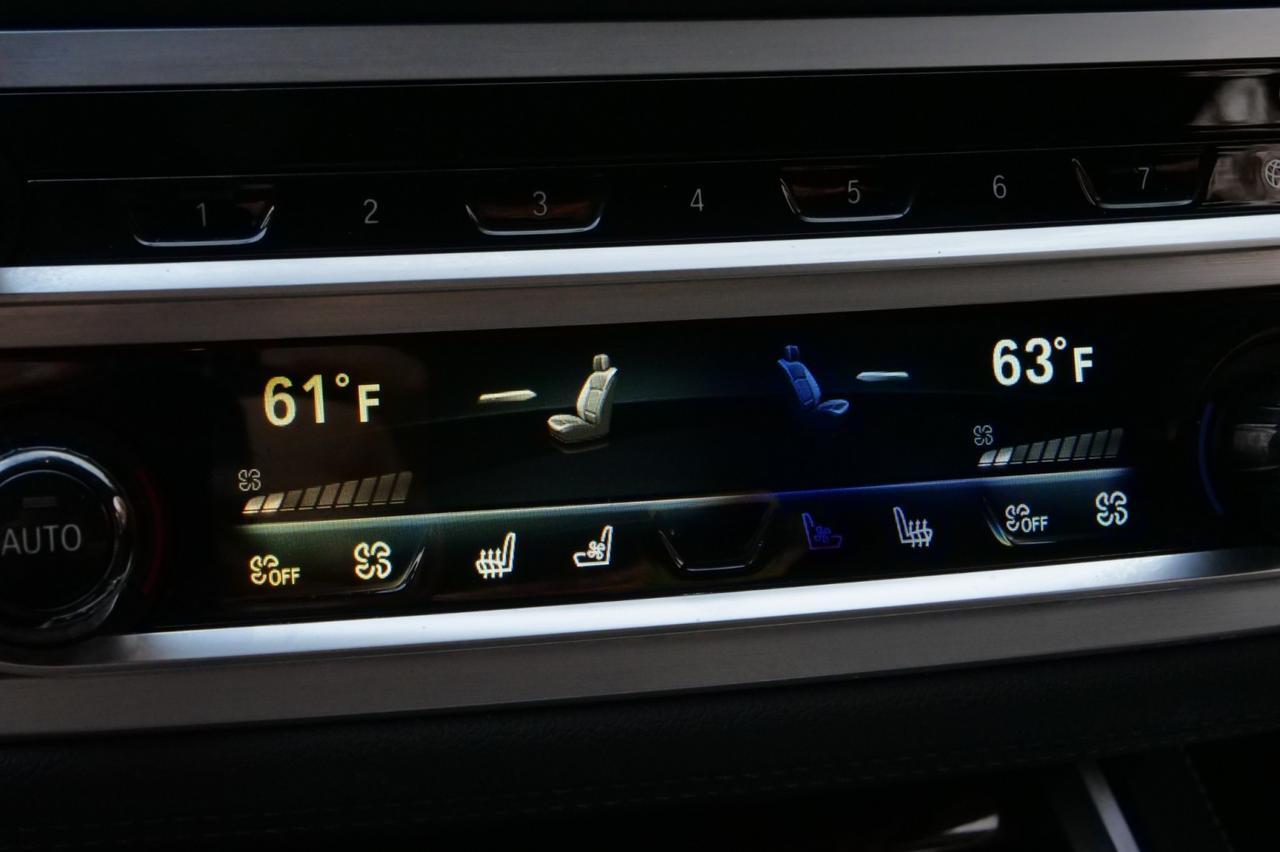 2021 BMW 750i xDrive / Executive Package / Driving Assistance Pacakge! Lincolnton NC