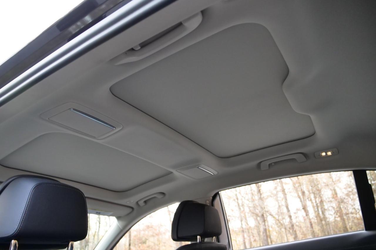 2021 BMW 750i xDrive / Executive Package / Driving Assistance Pacakge! Lincolnton NC