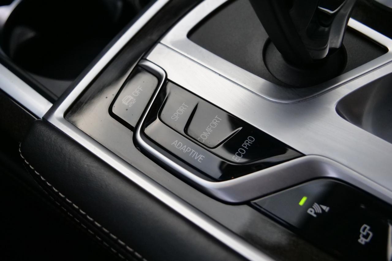 2021 BMW 750i xDrive / Executive Package / Driving Assistance Pacakge! Lincolnton NC