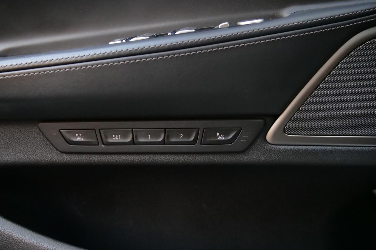 2021 BMW 750i xDrive / Executive Package / Driving Assistance Pacakge! Lincolnton NC