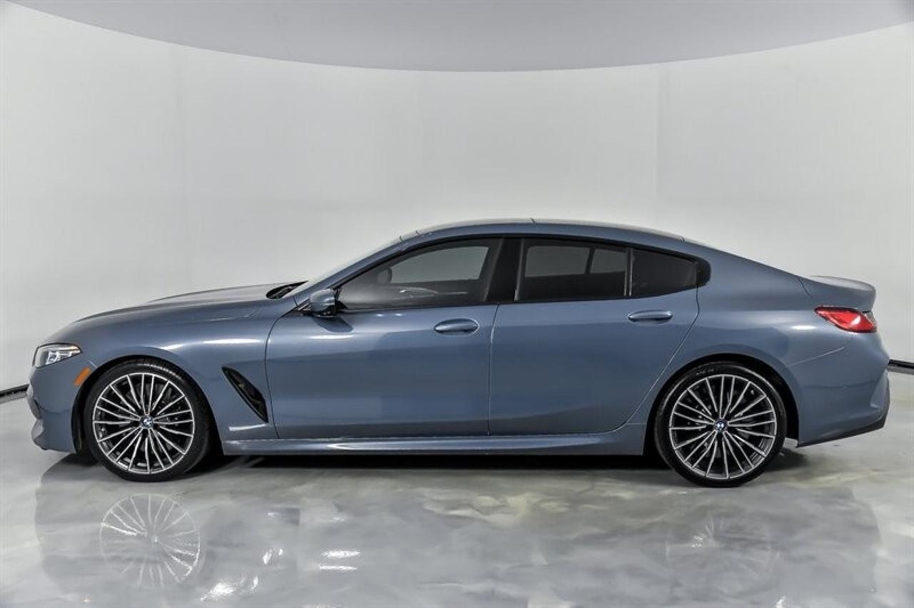 2021 BMW 8 Series Gran Coupe M850i xDrive Yonkers NY