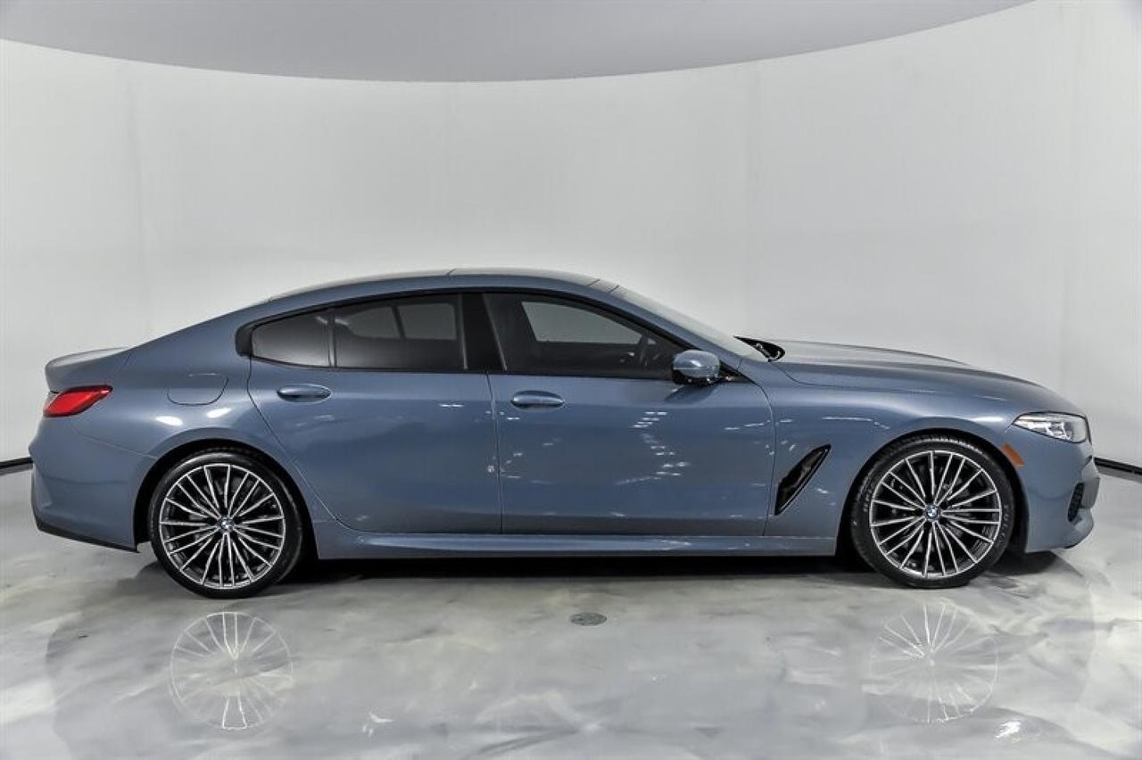 2021 BMW 8 Series Gran Coupe M850i xDrive Yonkers NY