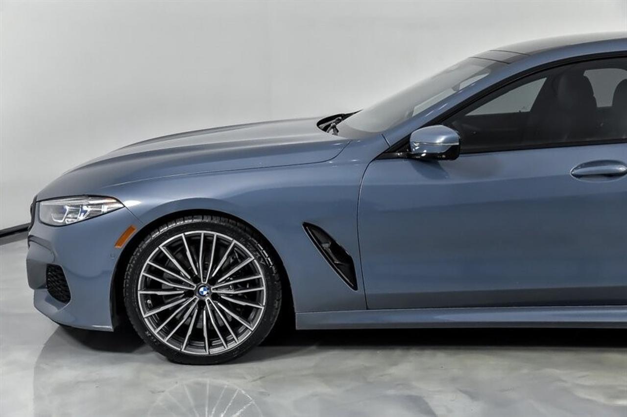 2021 BMW 8 Series Gran Coupe M850i xDrive Yonkers NY