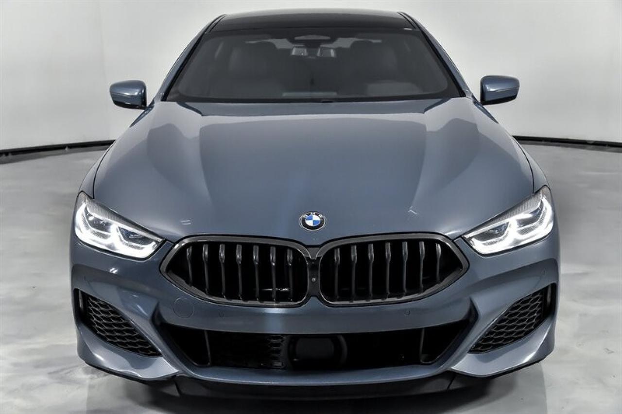 2021 BMW 8 Series Gran Coupe M850i xDrive Yonkers NY