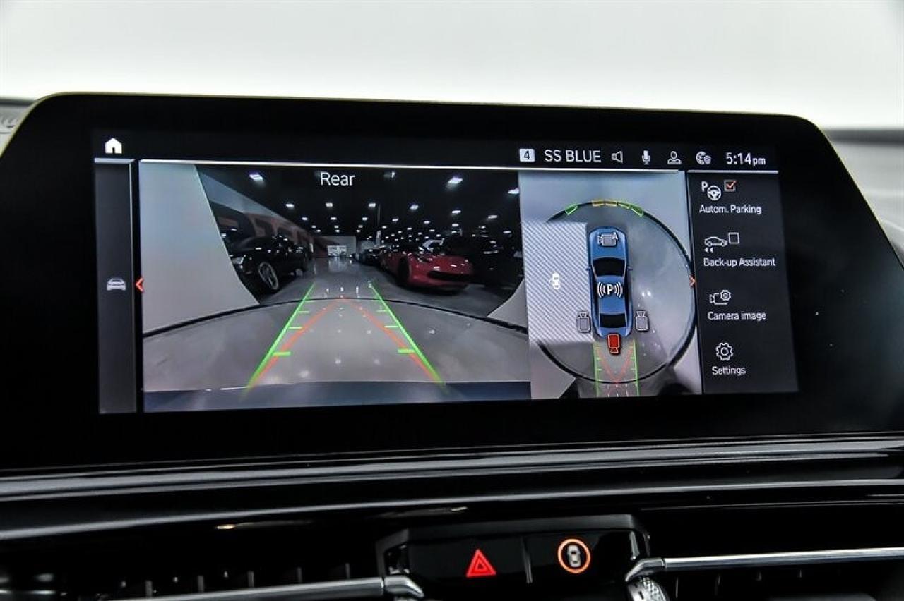 2021 BMW 8 Series Gran Coupe M850i xDrive Yonkers NY