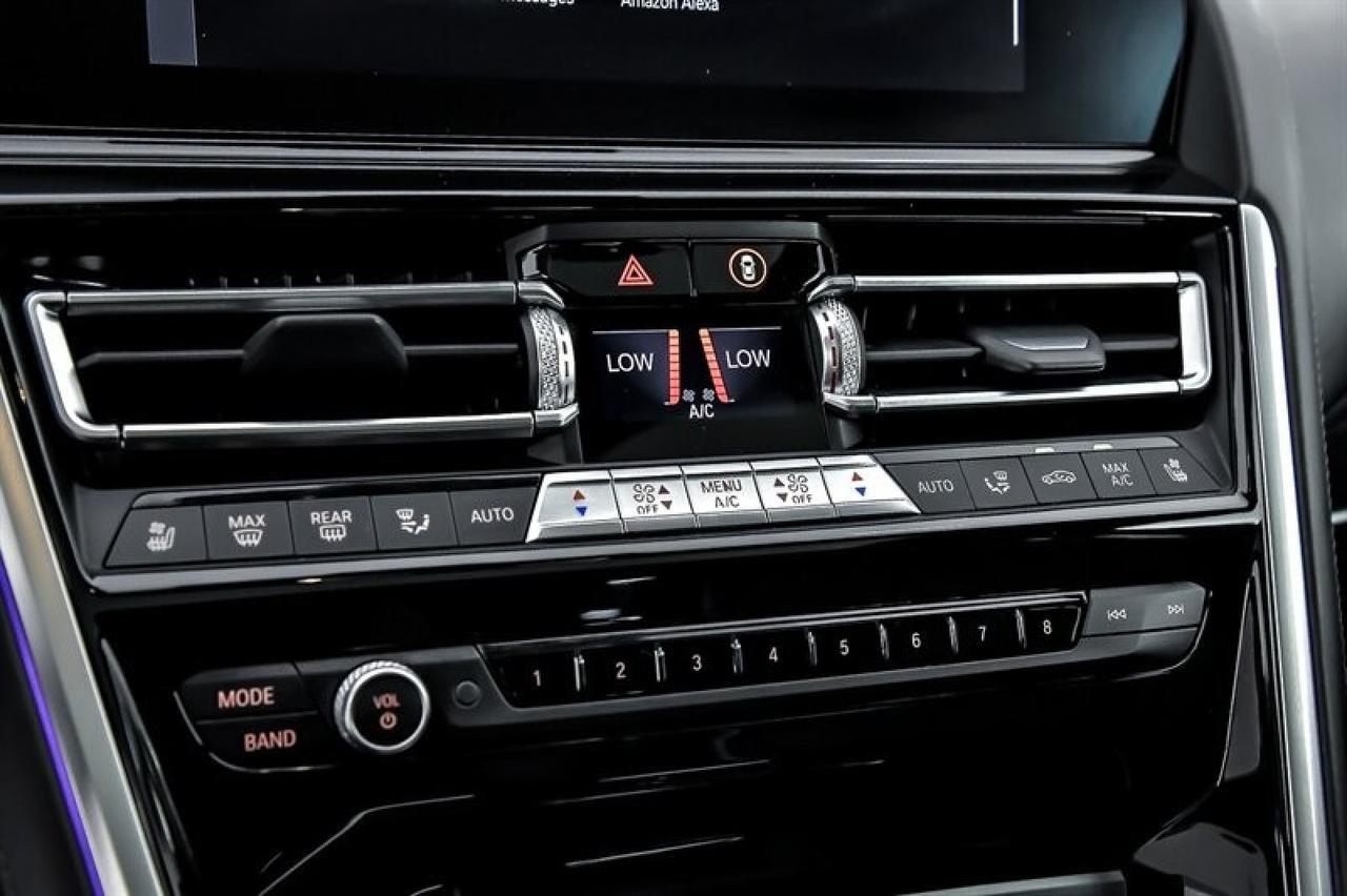 2021 BMW 8 Series Gran Coupe M850i xDrive Yonkers NY