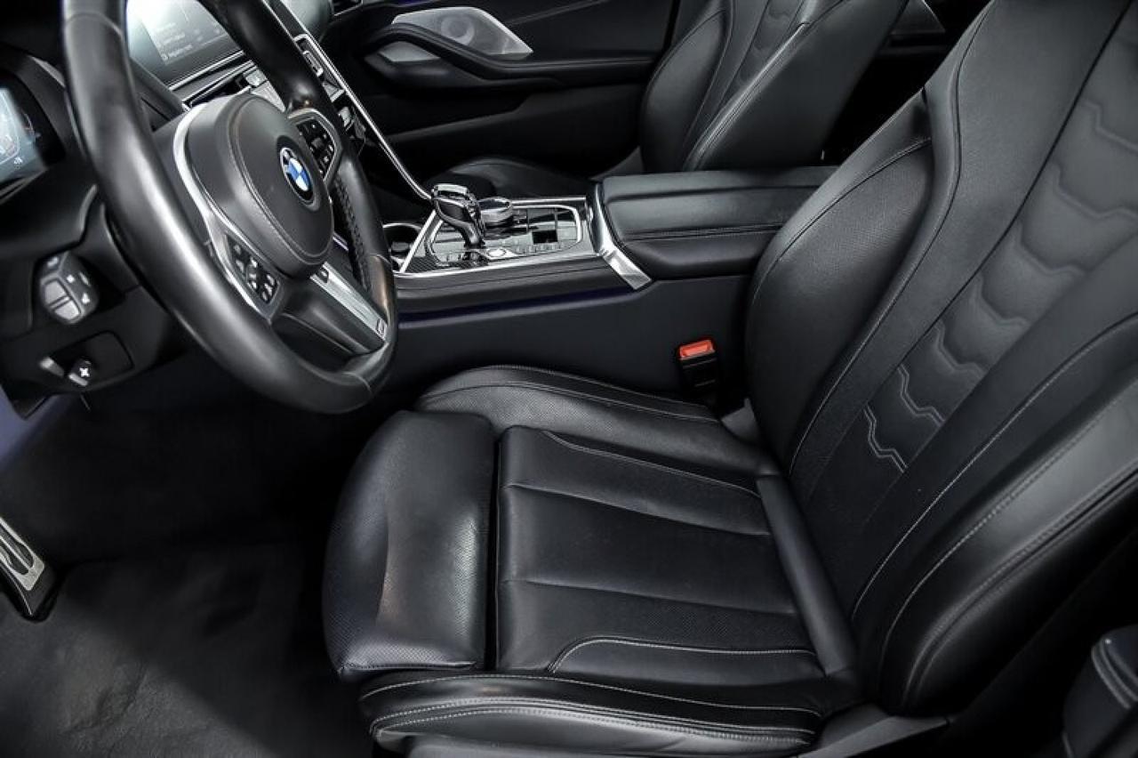 2021 BMW 8 Series Gran Coupe M850i xDrive Yonkers NY