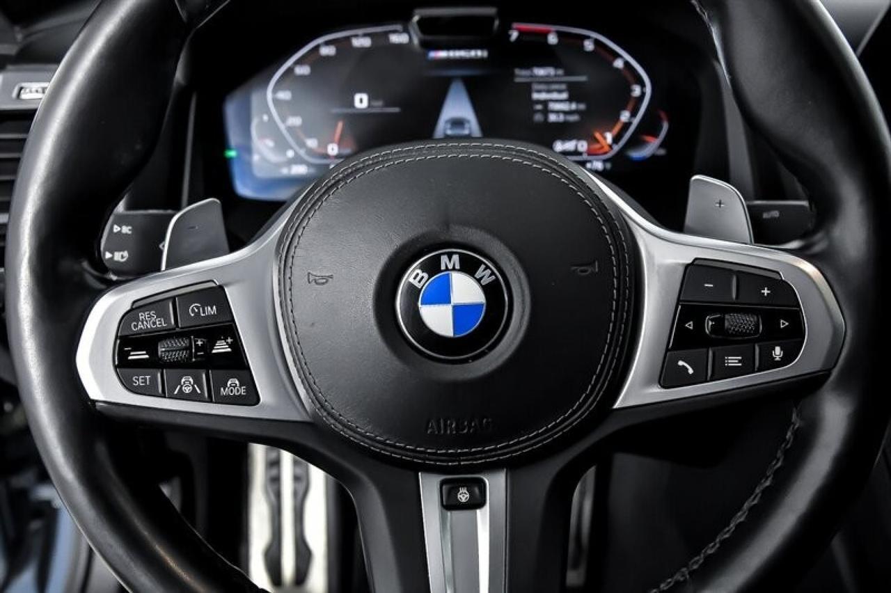 2021 BMW 8 Series Gran Coupe M850i xDrive Yonkers NY
