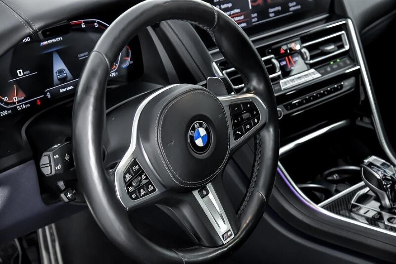 2021 BMW 8 Series Gran Coupe M850i xDrive Yonkers NY