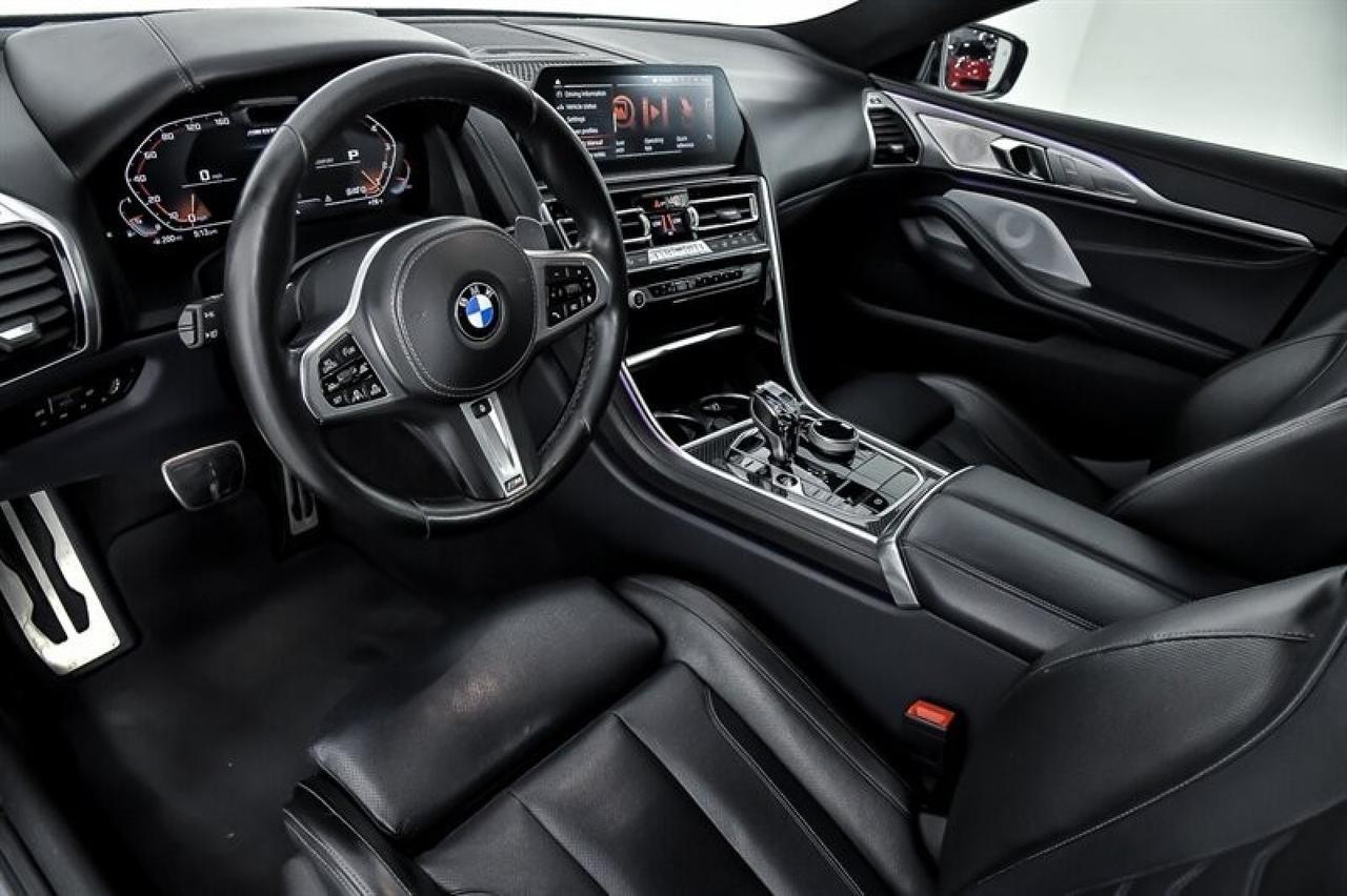 2021 BMW 8 Series Gran Coupe M850i xDrive Yonkers NY