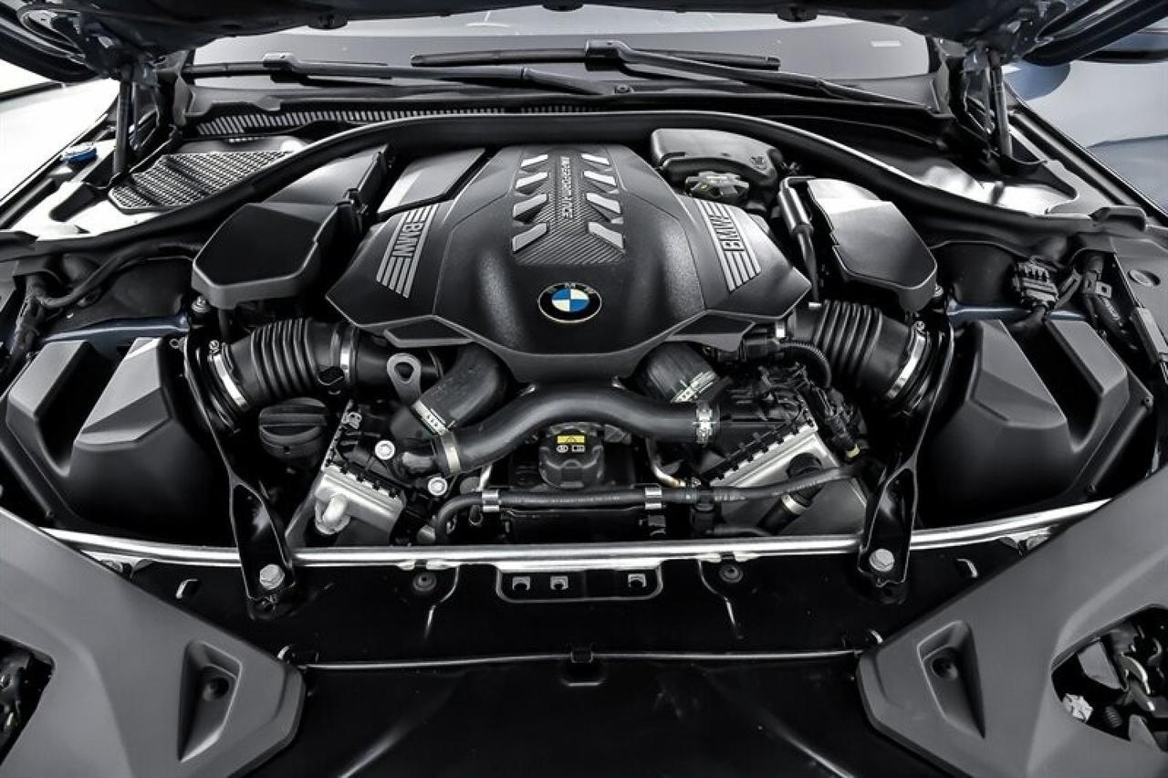 2021 BMW 8 Series Gran Coupe M850i xDrive Yonkers NY