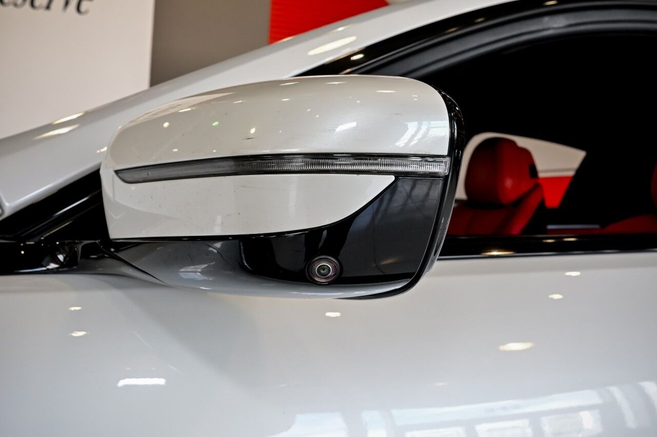 2021 BMW 8 Series M850i, Carbon Fiber Trim, Driver Assist, Glass Controls Springfield NJ