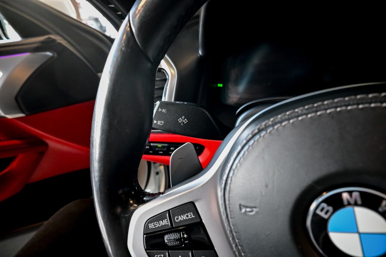 2021 BMW 8 Series M850i, Carbon Fiber Trim, Driver Assist, Glass Controls Springfield NJ