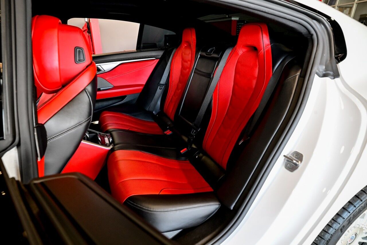2021 BMW 8 Series M850i, Carbon Fiber Trim, Driver Assist, Glass Controls Springfield NJ