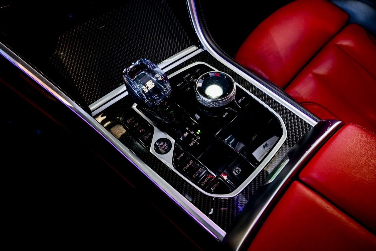 2021 BMW 8 Series M850i, Carbon Fiber Trim, Driver Assist, Glass Controls Springfield NJ