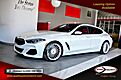 2021 BMW 8 Series M850i, Carbon Fiber Trim, Driver Assist, Glass Controls