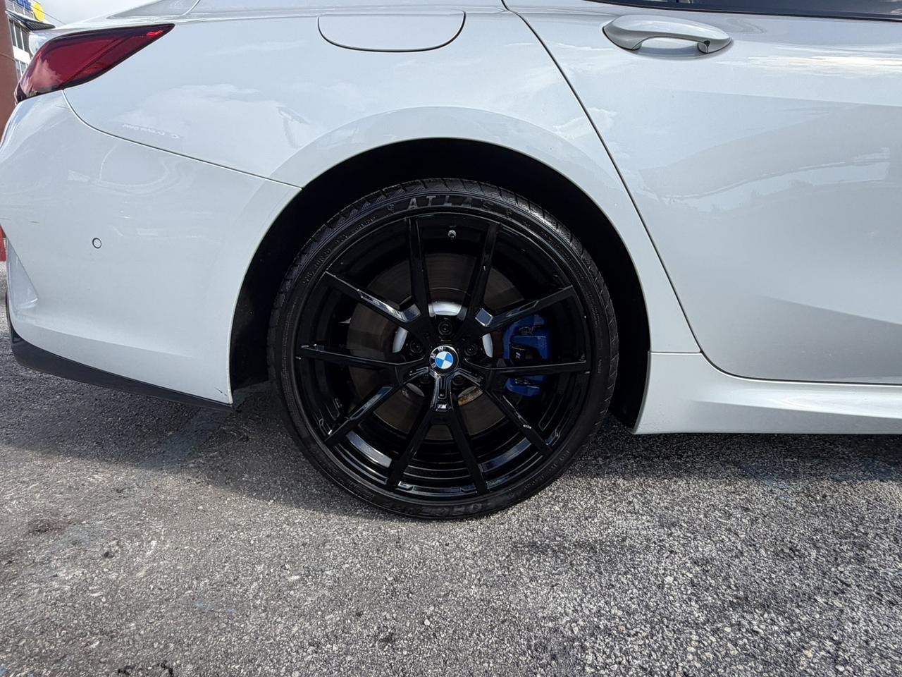 2021 BMW 8 Series M850i Hollywood FL