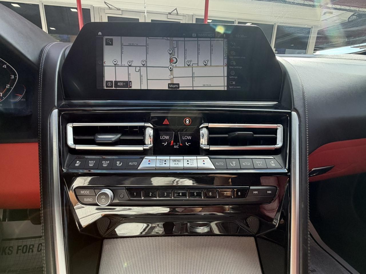 2021 BMW 8 Series M850i Miami FL