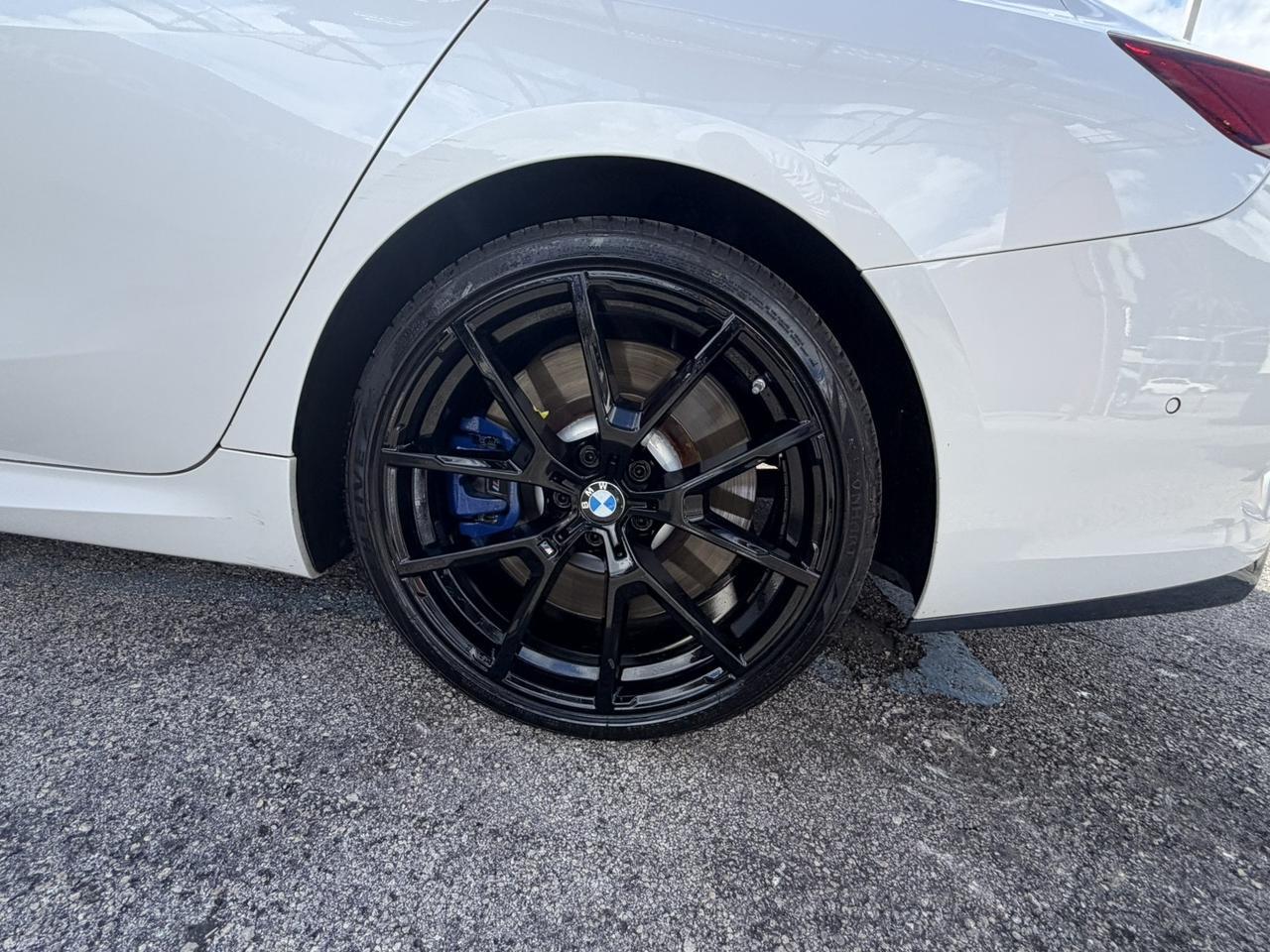 2021 BMW 8 Series M850i Miami FL