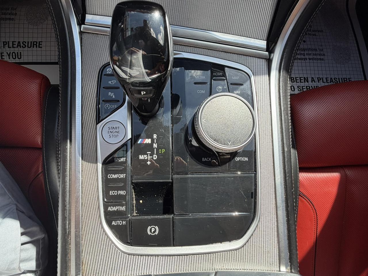 2021 BMW 8 Series M850i Miami FL