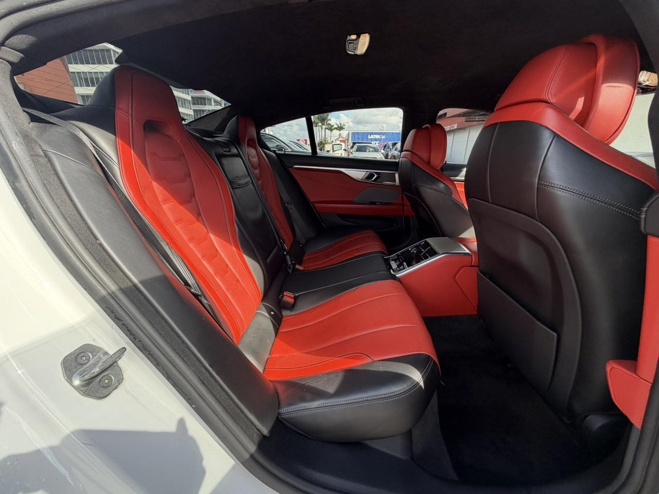 2021 BMW 8 Series M850i Miami FL