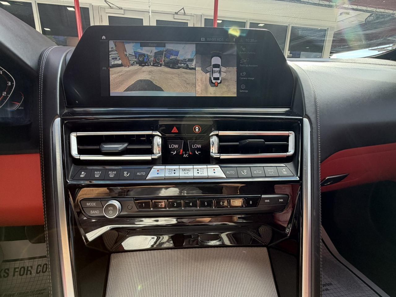 2021 BMW 8 Series M850i Miami FL