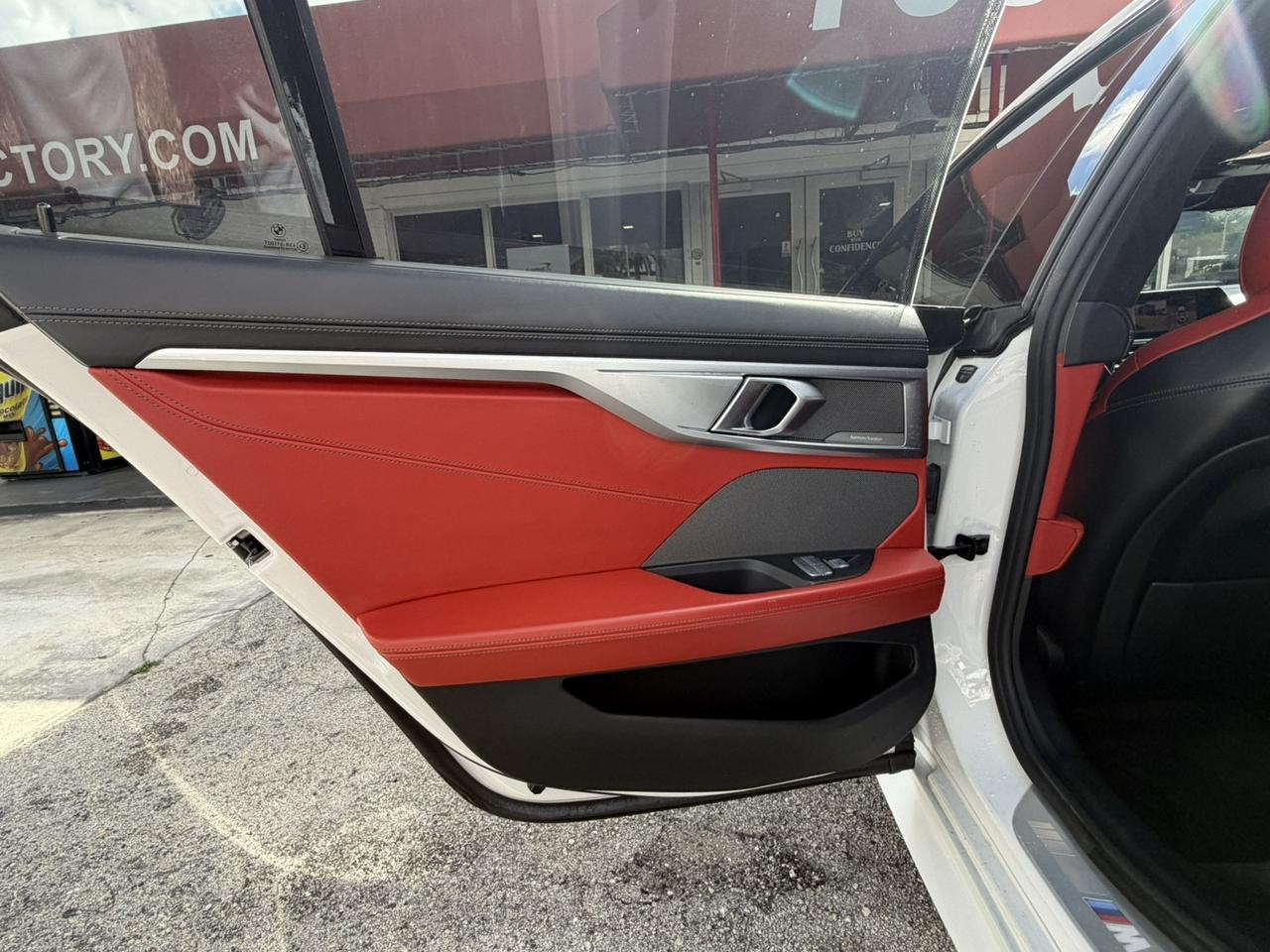 2021 BMW 8 Series M850i Miami FL