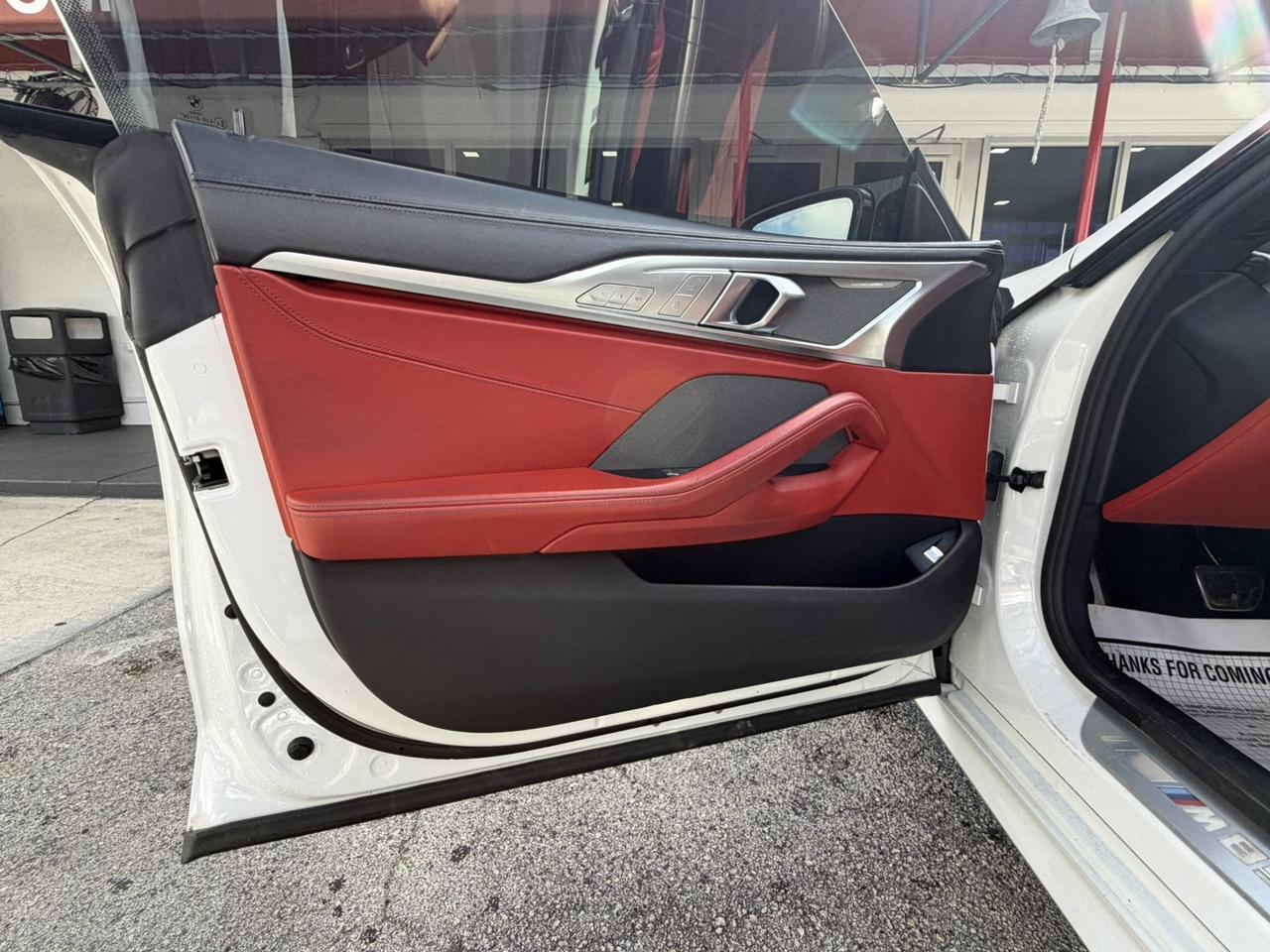 2021 BMW 8 Series M850i Miami FL