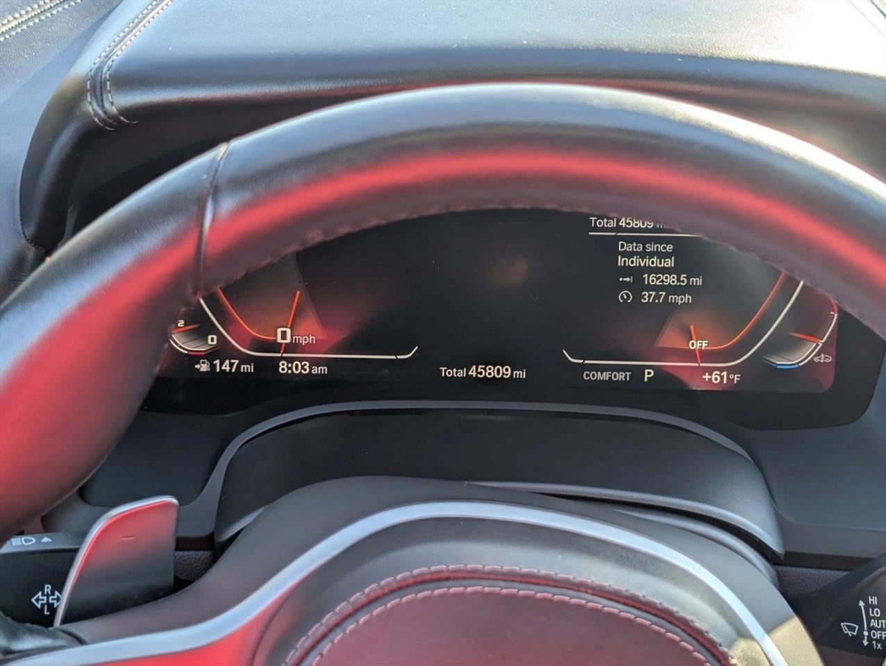 2021 BMW 8 Series M850i Roseville CA
