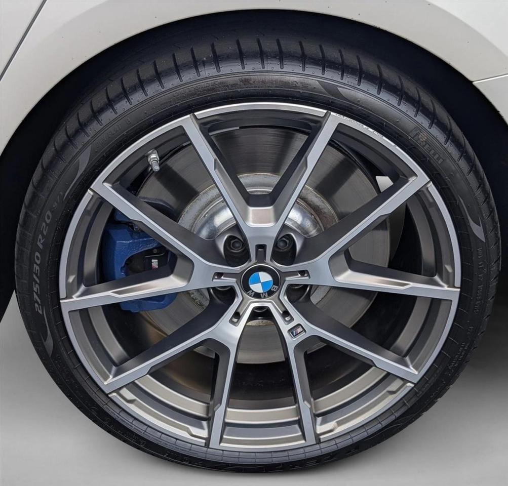 2021 BMW 8 Series M850i Roseville CA