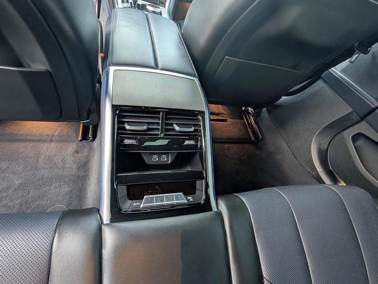 2021 BMW 8 Series M850i Roseville CA