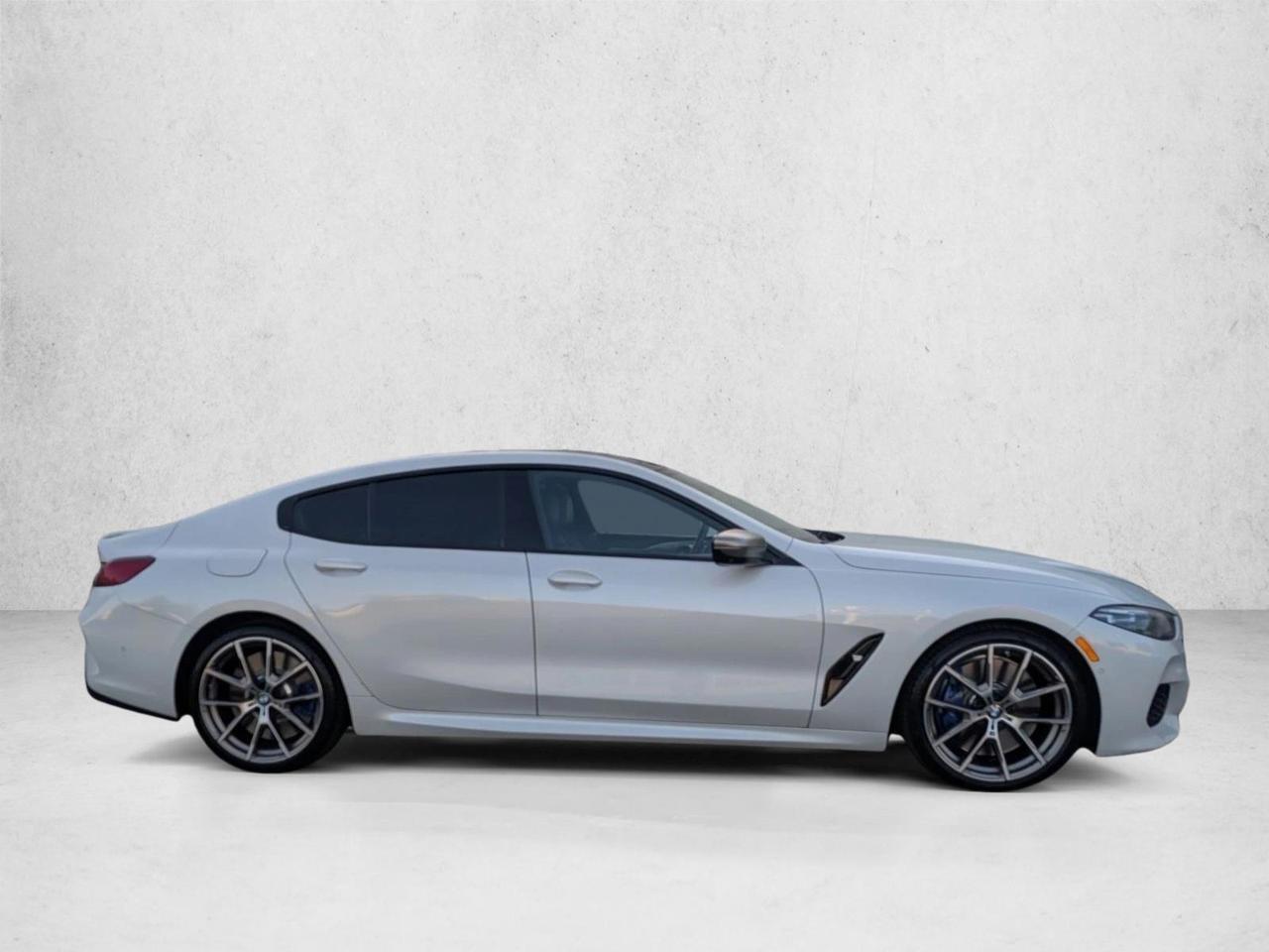 2021 BMW 8 Series M850i Roseville CA
