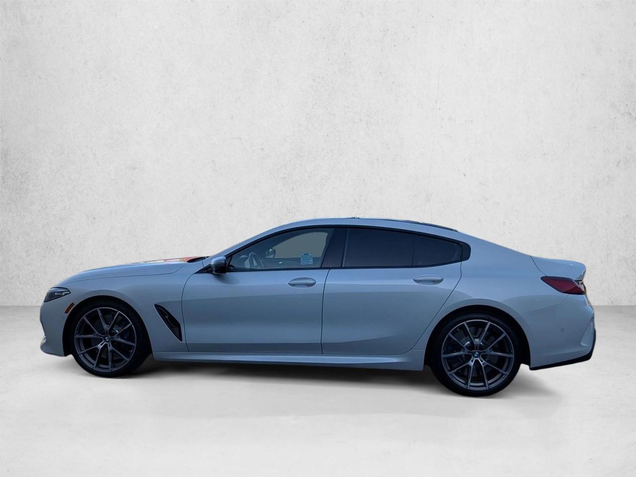 2021 BMW 8 Series M850i Roseville CA